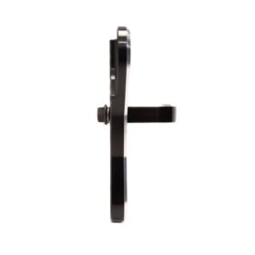 Zbroz Polaris Rzr Xp Turbo S Rear Radius Rod Pull Plate