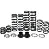 Zbroz Polaris Rzr Rs1 Spring Kit, Stage 1