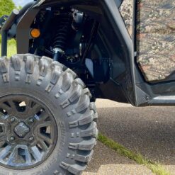 Moorehead Off-road Can-am Maverick Sport Forward A Arms