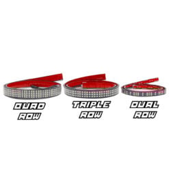 Infinite Offroad Led Portal Lights, Rgb+w
