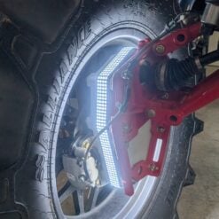 Infinite Offroad Led Portal Lights, Rgb+w