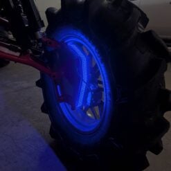 Infinite Offroad Led Portal Lights, Rgb+w