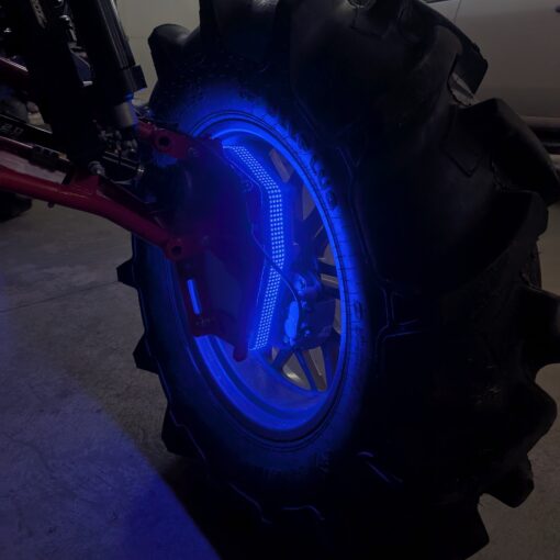 Infinite Offroad Led Portal Lights, Rgb+w