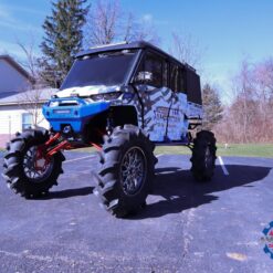 Moorehead Off-road Can-am Defender Adjustable Lift Kit