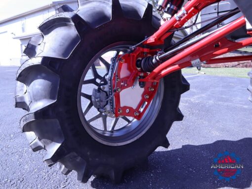 Moorehead Off-road Can-am Defender Adjustable Lift Kit