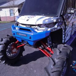 Moorehead Off-road Can-am Defender Adjustable Lift Kit