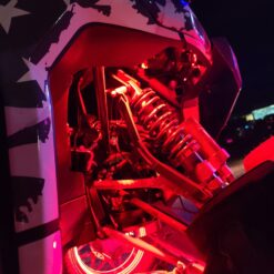 Infinite Offroad Led Rock Lights, Rgb+w