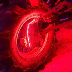 Infinite Offroad Led Portal Lights, Rgb+w