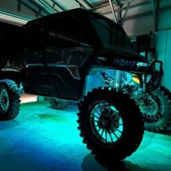 Infinite Offroad Led Rock Lights, Rgb+w