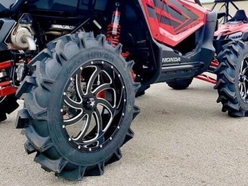 Efx Tires Motohavok Tires