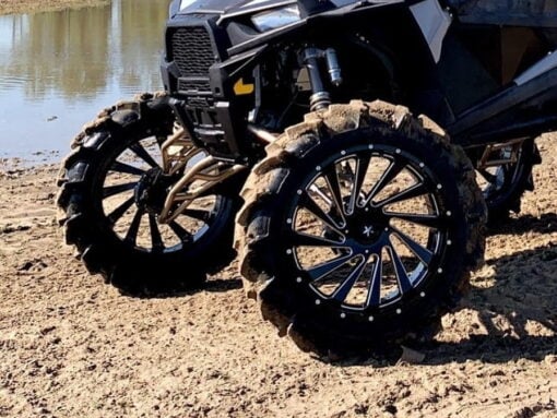Efx Tires Motohavok Tires