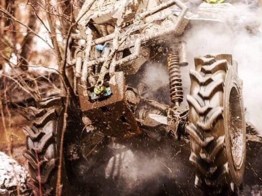 Efx Tires Motohavok Tires