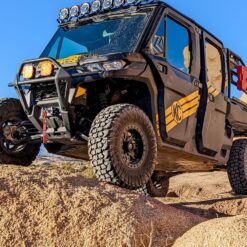 Efx Tires Motovator R/t Tires