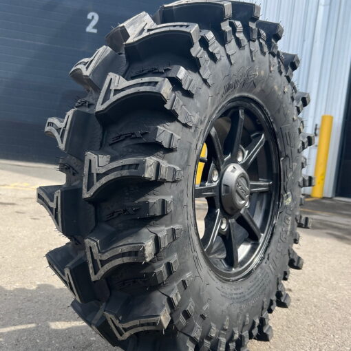 Efx Tires Motoslayer Tires