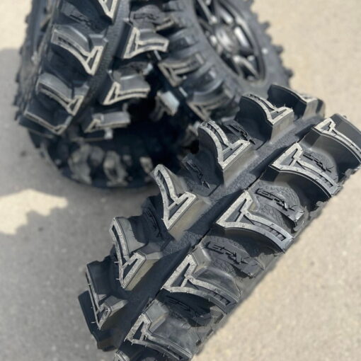 Efx Tires Motoslayer Tires