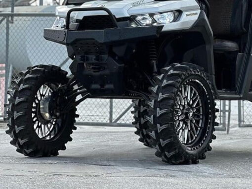 Efx Tires Motoslayer Tires