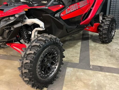 Efx Tires Motoslayer Tires