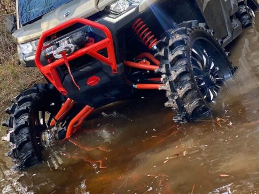 Efx Tires Motoslayer Tires