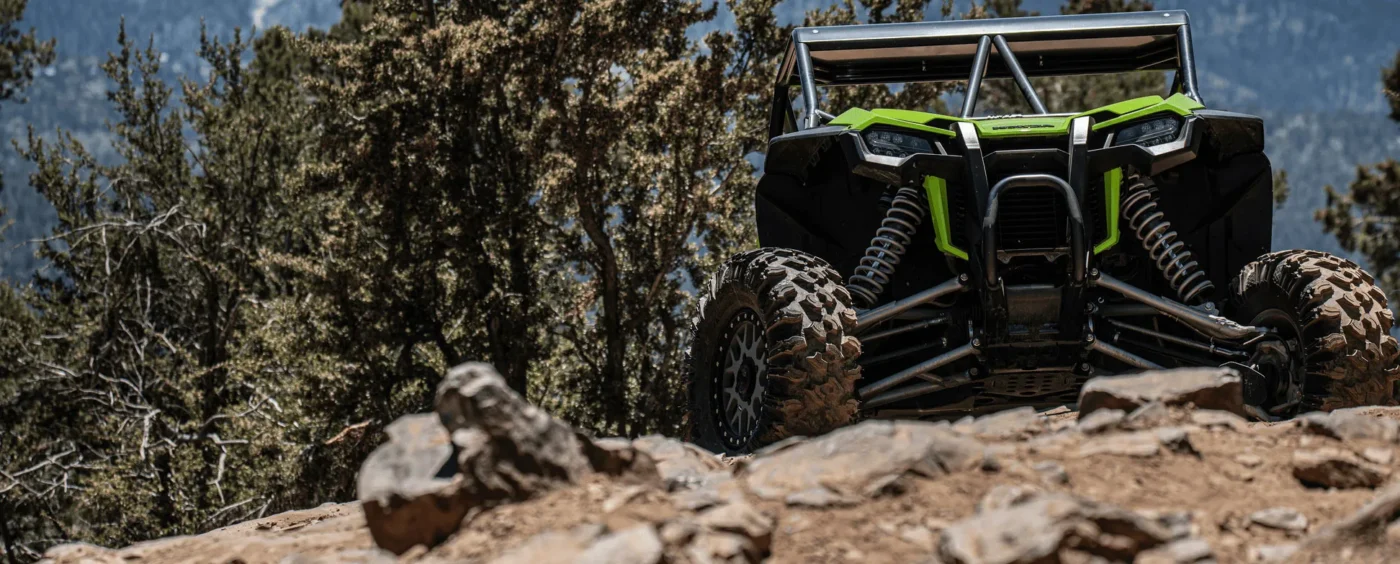 Efx Tires Motocrusher Tires