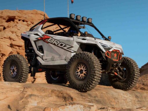 Efx Tires Motocrusher Tires