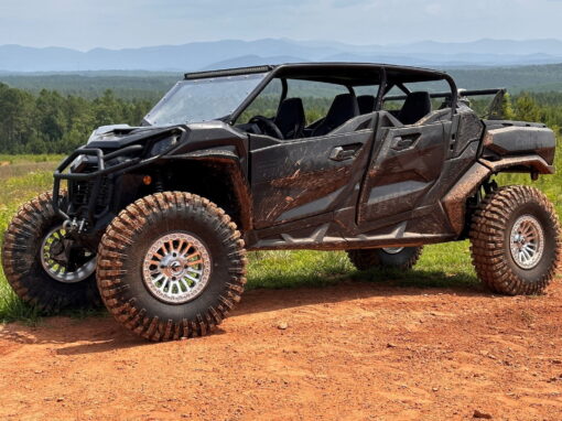 Efx Tires Motocrusher Tires