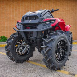 S3 Power Sports Can-am Outlander 700 X Mr Arm Kit