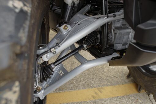 S3 Power Sports Can-am Outlander 700 X Mr Arm Kit