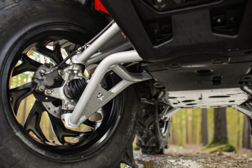 S3 Power Sports Can-am Outlander 700 X Mr Arm Kit