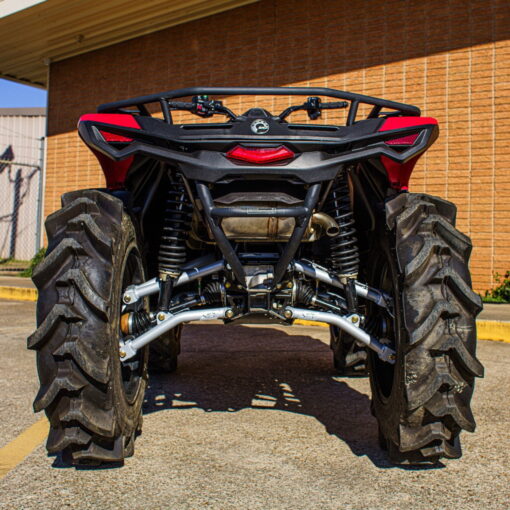S3 Power Sports Can-am Outlander 700 X Mr Arm Kit