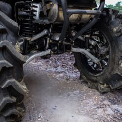 S3 Power Sports Can-am Outlander 700 X Mr Arm Kit