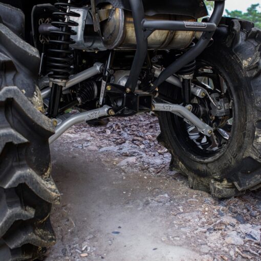 S3 Power Sports Can-am Outlander 700 X Mr Arm Kit