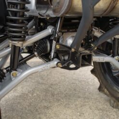 S3 Power Sports Can-am Outlander 700 X Mr Arm Kit