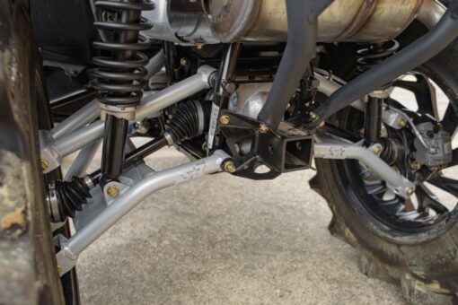 S3 Power Sports Can-am Outlander 700 X Mr Arm Kit