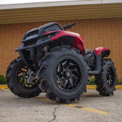 S3 Power Sports Can-am Outlander 700 X Mr Arm Kit