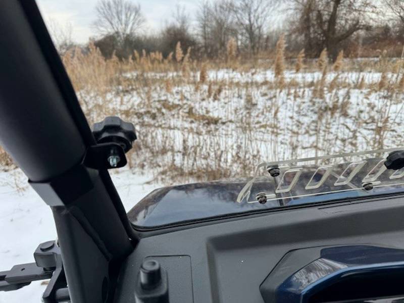 Cfmoto Uforce 1000 Front Windshield