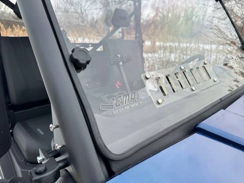 Cfmoto Uforce 1000 Front Windshield