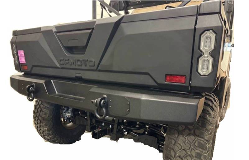 Cfmoto Uforce 1000 Rear Bumper