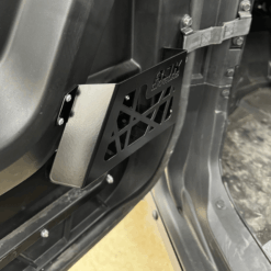 Ajk Offroad Polaris Xpedition Door Storage Pocket