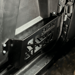 Ajk Offroad Polaris Xpedition Door Storage Pocket