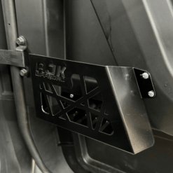 Ajk Offroad Polaris Xpedition Door Storage Pocket