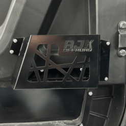 Ajk Offroad Polaris Xpedition Door Storage Pocket