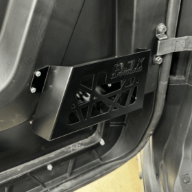 Ajk Offroad Polaris Xpedition Door Storage Pocket
