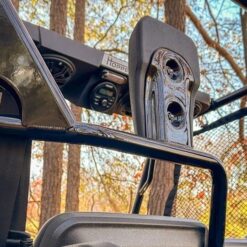 Hoppe Honda Pioneer 700 Stereo, Mini Roof Top Mount