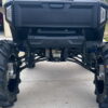 Moorehead Off-road Yamaha Wolverine Rmax Rear A Arms, Rear Raked