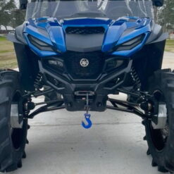 Moorehead Off-road Yamaha Wolverine Rmax Forward A Arms