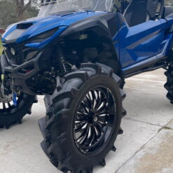 Moorehead Off-road Yamaha Wolverine Rmax Forward A Arms