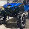 Moorehead Off-road Yamaha Wolverine Rmax Forward A Arms