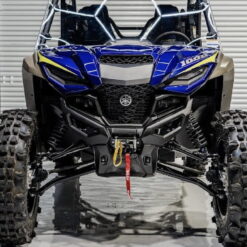 Moorehead Off-road Yamaha Wolverine Rmax Forward A Arms