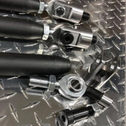 Moorehead Off-road Yamaha Rmax Tie Rods