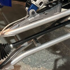 Moorehead Off-road Polaris Rzr Xp Turbo S Stretched A Arms